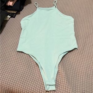 Large bodysuit